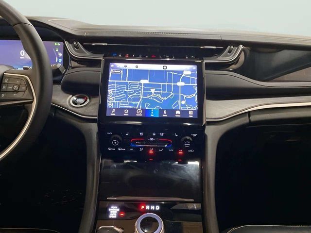 2022 Jeep Grand Cherokee 4xe Dallas TX