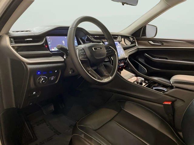 2022 Jeep Grand Cherokee 4xe Dallas TX