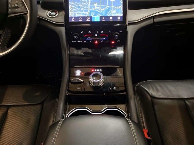 2022 Jeep Grand Cherokee 4xe Dallas TX