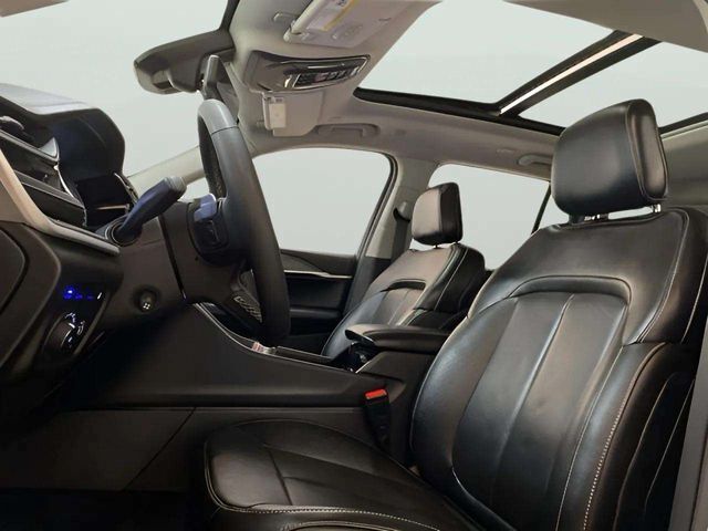 2022 Jeep Grand Cherokee 4xe Dallas TX