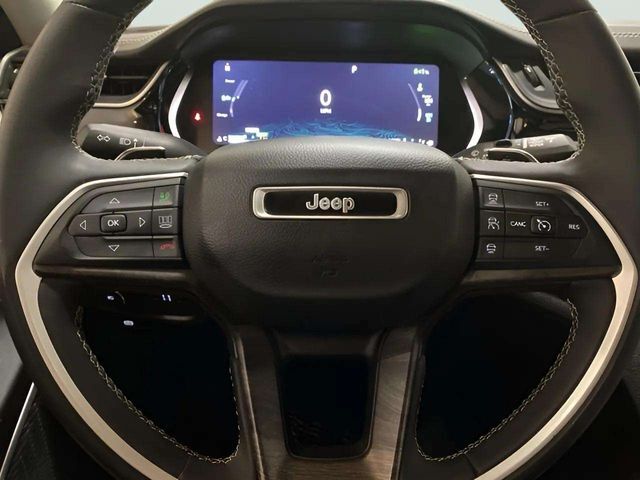 2022 Jeep Grand Cherokee 4xe Dallas TX