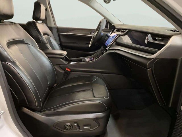 2022 Jeep Grand Cherokee 4xe Dallas TX
