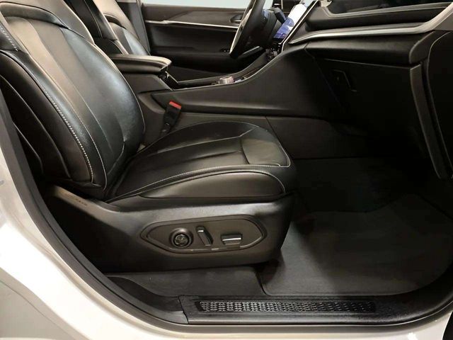 2022 Jeep Grand Cherokee 4xe Dallas TX