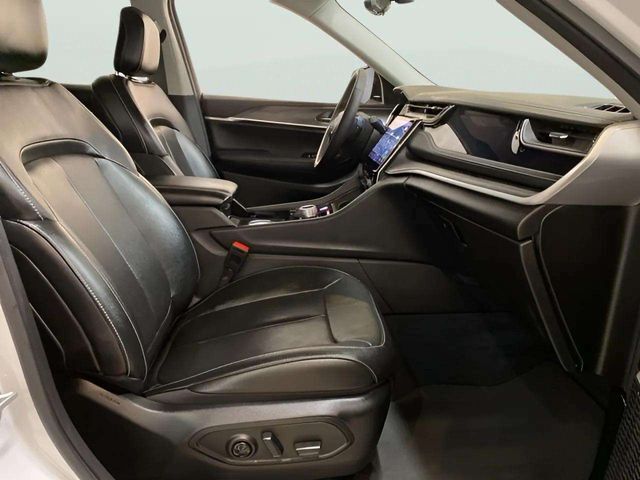 2022 Jeep Grand Cherokee 4xe Dallas TX