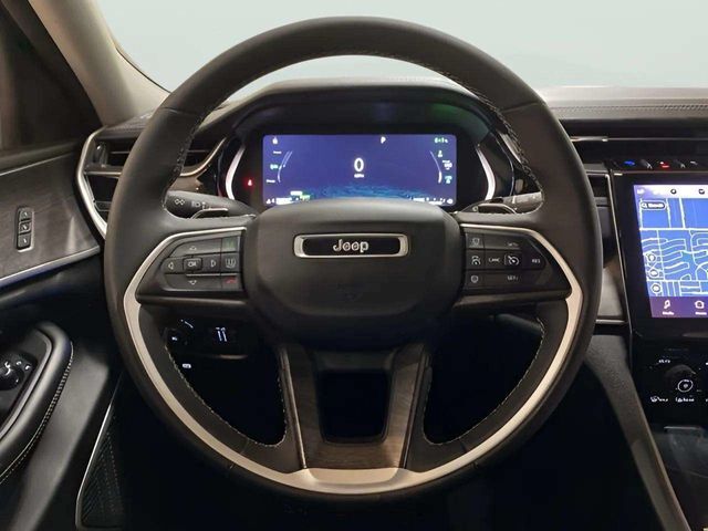 2022 Jeep Grand Cherokee 4xe Dallas TX