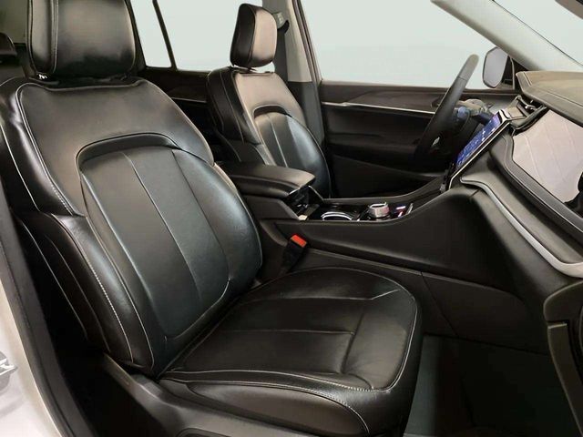 2022 Jeep Grand Cherokee 4xe Dallas TX