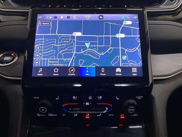 2022 Jeep Grand Cherokee 4xe Dallas TX