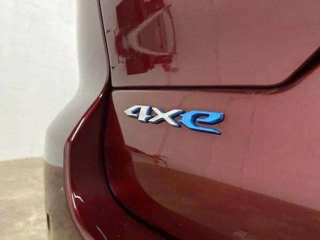2022 Jeep Grand Cherokee 4xe Dallas TX