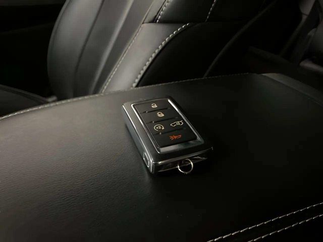2022 Jeep Grand Cherokee 4xe Dallas TX