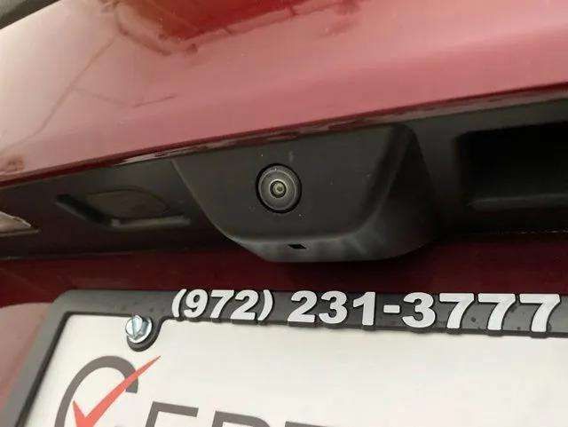 2022 Jeep Grand Cherokee 4xe Dallas TX