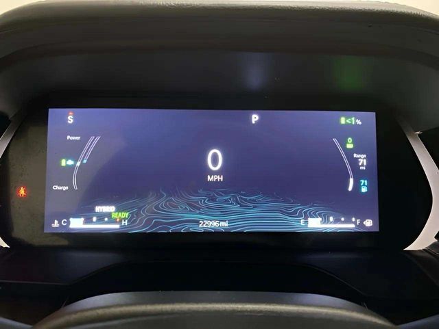 2022 Jeep Grand Cherokee 4xe Dallas TX