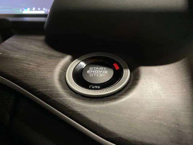 2022 Jeep Grand Cherokee 4xe Dallas TX