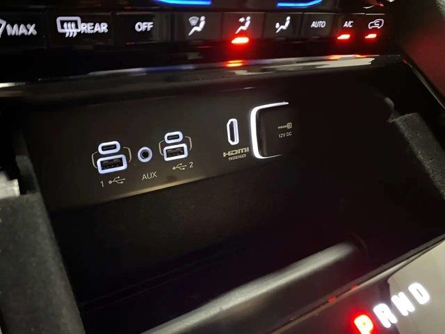 2022 Jeep Grand Cherokee 4xe Dallas TX