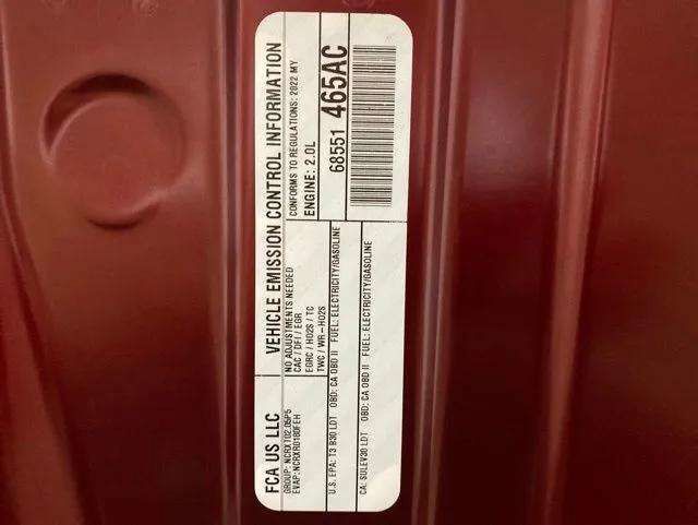 2022 Jeep Grand Cherokee 4xe Dallas TX