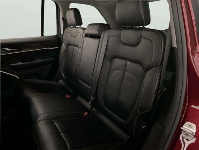 2022 Jeep Grand Cherokee 4xe Dallas TX