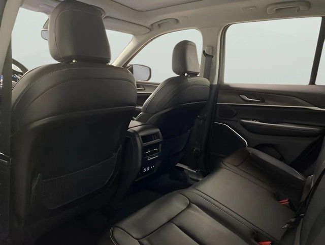 2022 Jeep Grand Cherokee 4xe Dallas TX