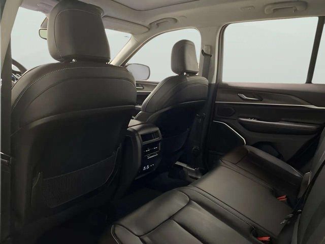 2022 Jeep Grand Cherokee 4xe Dallas TX