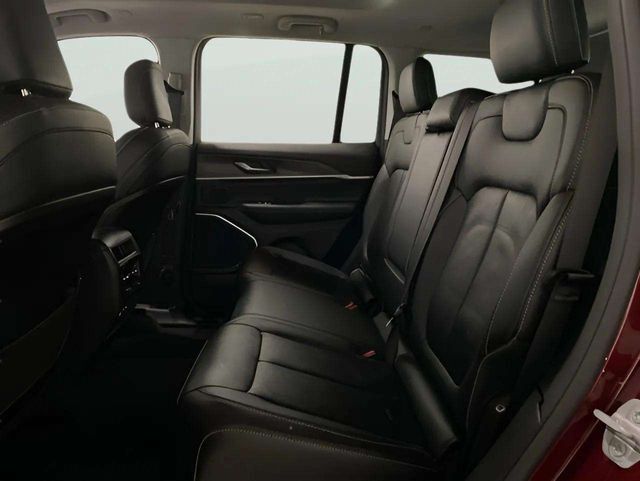 2022 Jeep Grand Cherokee 4xe Dallas TX