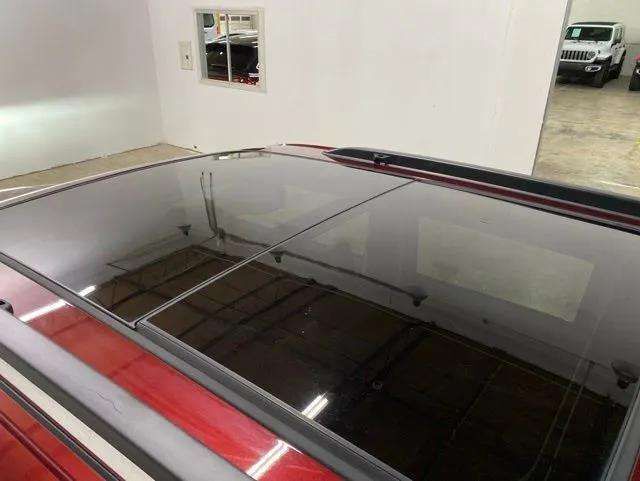 2022 Jeep Grand Cherokee 4xe Dallas TX