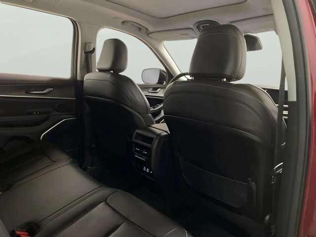 2022 Jeep Grand Cherokee 4xe Dallas TX