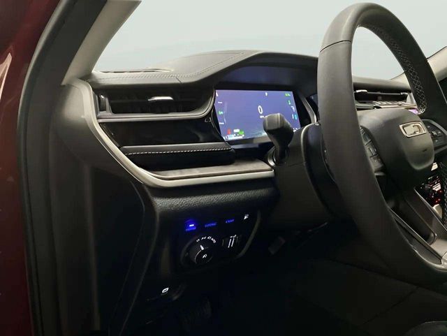 2022 Jeep Grand Cherokee 4xe Dallas TX