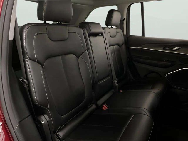 2022 Jeep Grand Cherokee 4xe Dallas TX