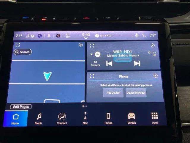 2022 Jeep Grand Cherokee 4xe Dallas TX