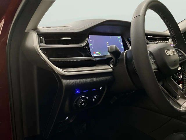 2022 Jeep Grand Cherokee 4xe Dallas TX