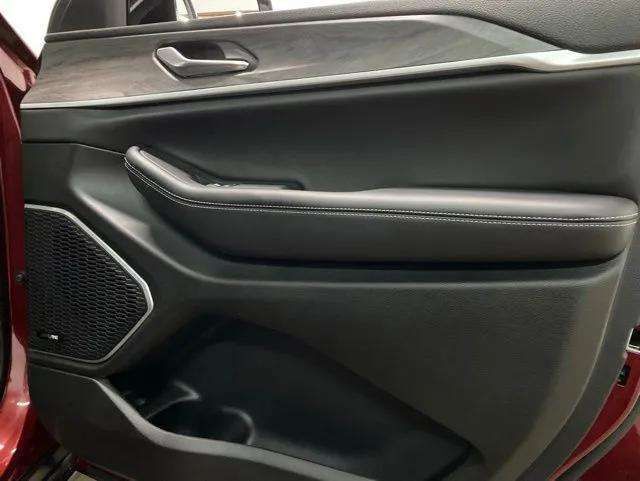 2022 Jeep Grand Cherokee 4xe Dallas TX