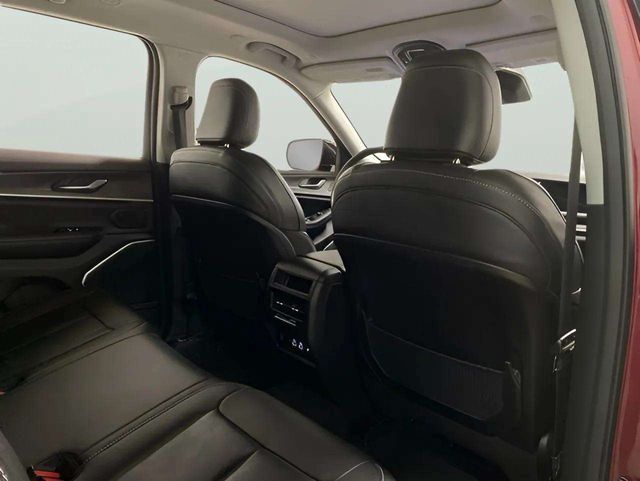 2022 Jeep Grand Cherokee 4xe Dallas TX