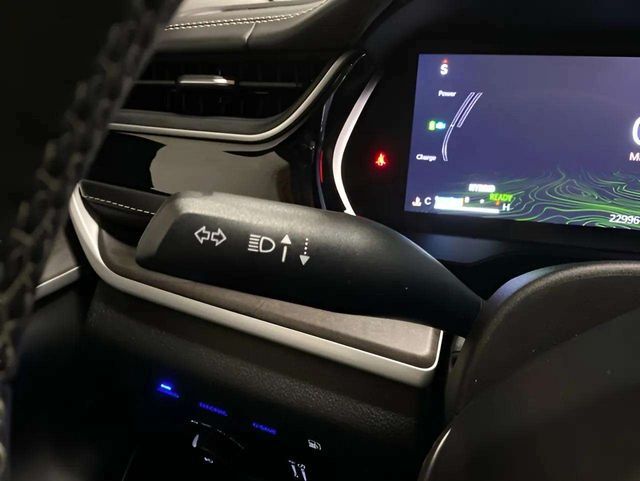 2022 Jeep Grand Cherokee 4xe Dallas TX