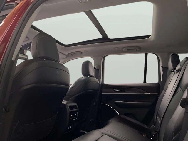 2022 Jeep Grand Cherokee 4xe Dallas TX