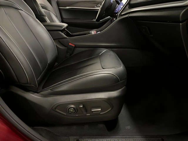 2022 Jeep Grand Cherokee 4xe Dallas TX