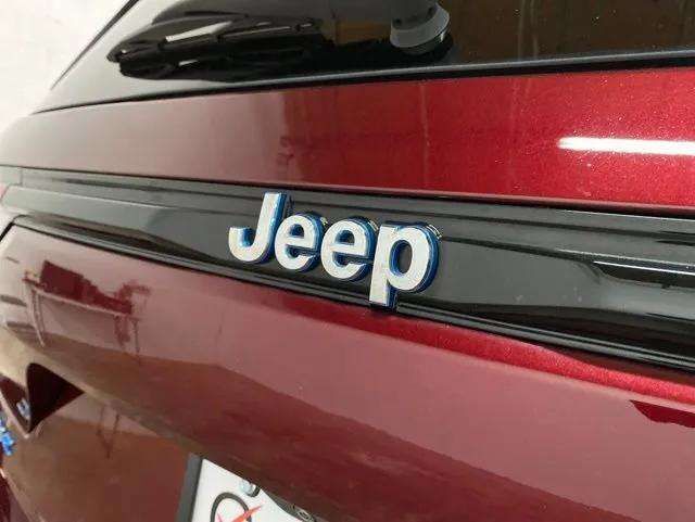 2022 Jeep Grand Cherokee 4xe Dallas TX