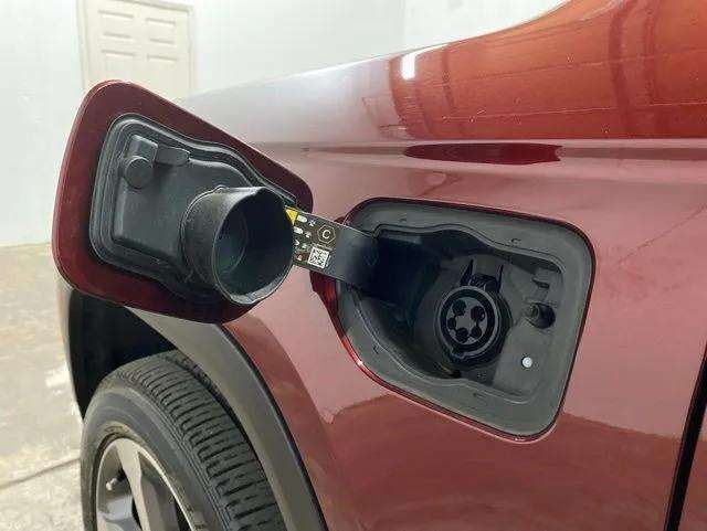 2022 Jeep Grand Cherokee 4xe Dallas TX