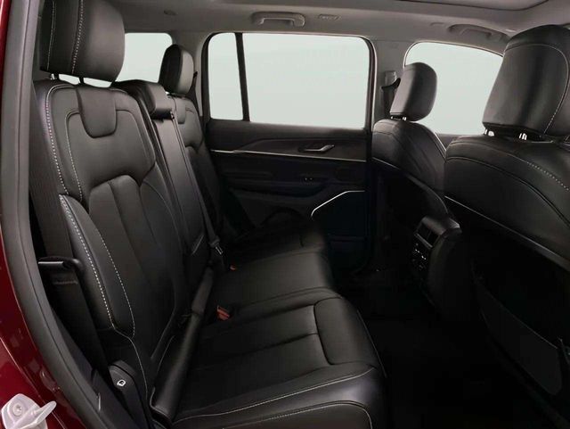 2022 Jeep Grand Cherokee 4xe Dallas TX