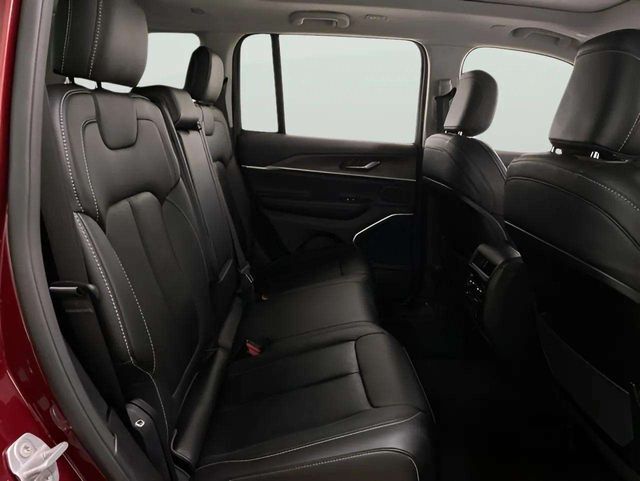 2022 Jeep Grand Cherokee 4xe Dallas TX