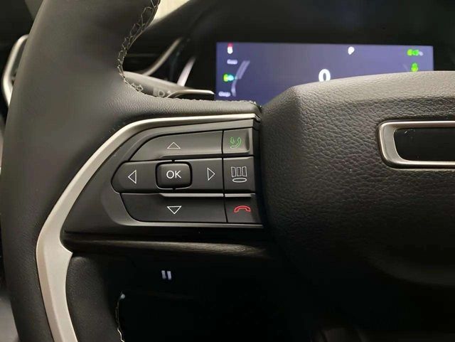 2022 Jeep Grand Cherokee 4xe Dallas TX