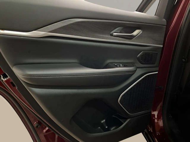 2022 Jeep Grand Cherokee 4xe Dallas TX