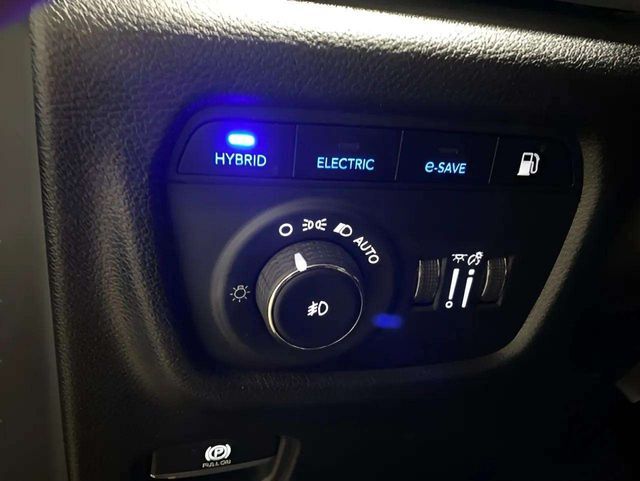 2022 Jeep Grand Cherokee 4xe Dallas TX