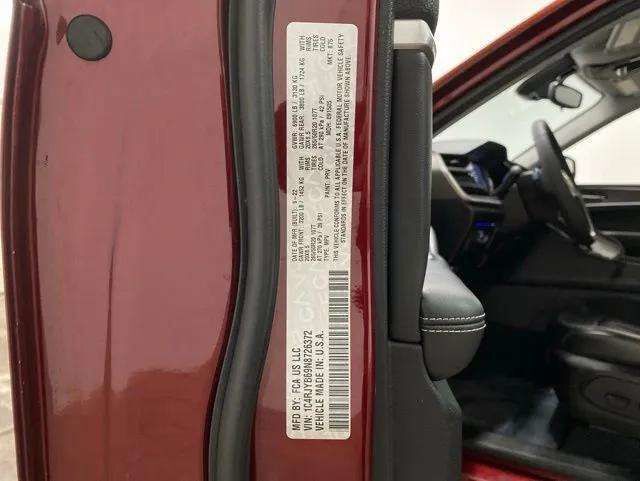 2022 Jeep Grand Cherokee 4xe Dallas TX