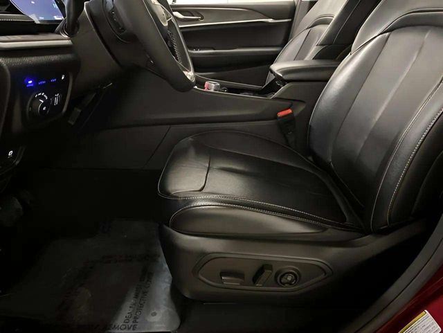 2022 Jeep Grand Cherokee 4xe Dallas TX