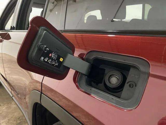 2022 Jeep Grand Cherokee 4xe Dallas TX