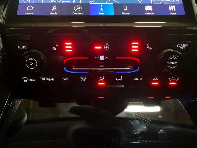 2022 Jeep Grand Cherokee 4xe Dallas TX