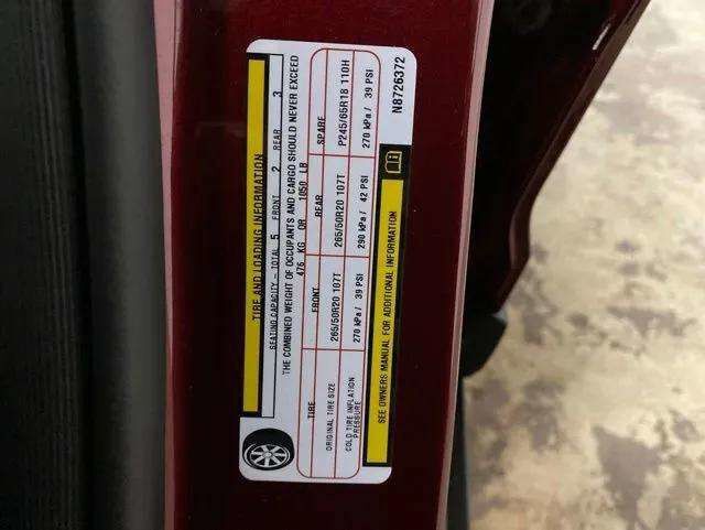 2022 Jeep Grand Cherokee 4xe Dallas TX