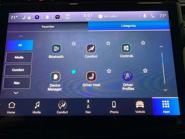 2022 Jeep Grand Cherokee 4xe Dallas TX