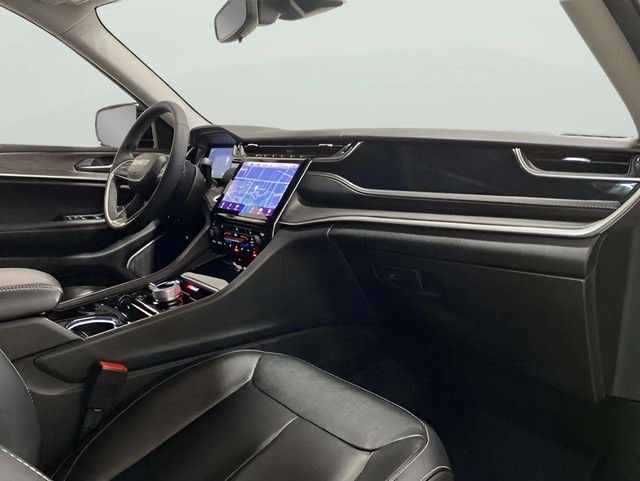 2022 Jeep Grand Cherokee 4xe Dallas TX