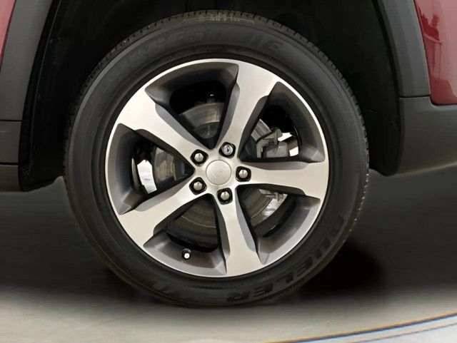 2022 Jeep Grand Cherokee 4xe Dallas TX