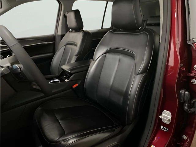 2022 Jeep Grand Cherokee 4xe Dallas TX