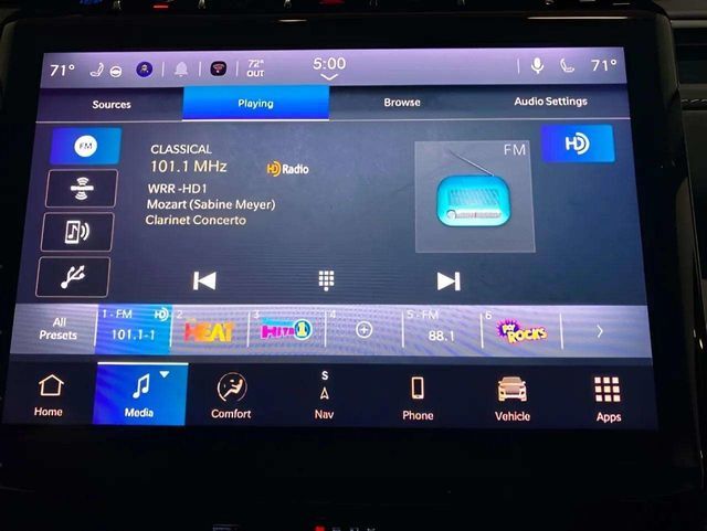 2022 Jeep Grand Cherokee 4xe Dallas TX